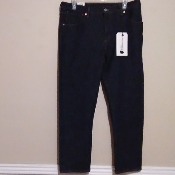 SALE NWT Levi's Strauss & Co. Engineered Jeans. 31 - Picture 1 of 8